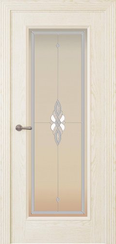  - Океан Milano 5 шпон со стеклом фото 83