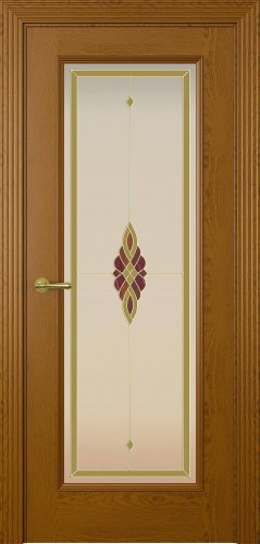  - Океан Milano 5 шпон со стеклом фото 74