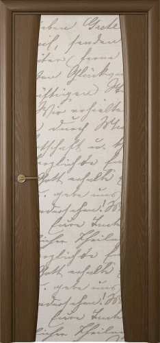  - Океан Буревестник 2 шпон со стеклом фото 123