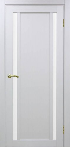 - Optima Porte Турин 522.212 Экошпон со стеклом фото 7 - Optima Porte Турин 522.212 Экошпон со стеклом фото 7