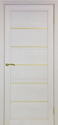 - Optima Porte Турин 501.1 АПП Экошпон глухое фото 3 - Optima Porte Турин 501.1 АПП Экошпон глухое фото 3