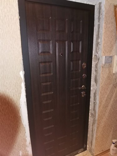 Дверь Сити Венге 3К фото 4 Дверь Сити Венге 3К фото 4