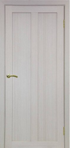 - Optima Porte Турин 520.211 Экошпон со стеклом фото 3 - Optima Porte Турин 520.211 Экошпон со стеклом фото 3