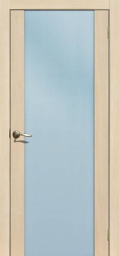 - Сибирь-Профиль La stella 301 Экошпон со стеклом фото 2 - Сибирь-Профиль La stella 301 Экошпон со стеклом фото 2