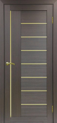 - Optima Porte Турин 524 АПП Экошпон глухое фото 7 - Optima Porte Турин 524 АПП Экошпон глухое фото 7