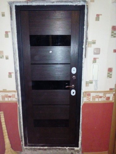 Гарда муар Темный кипарис Царга фото 2 Гарда муар Темный кипарис Царга фото 2