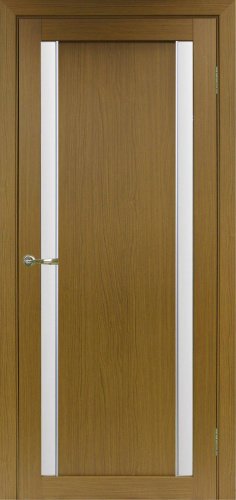 - Optima Porte Турин 522.212 АПС Экошпон со стеклом фото 7 - Optima Porte Турин 522.212 АПС Экошпон со стеклом фото 7