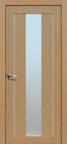  - Сибирь-Профиль La stella 207 Экошпон со стеклом