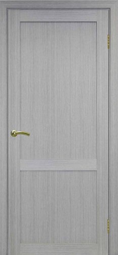 - Optima Porte Турин 502.11 Экошпон глухое фото 4 - Optima Porte Турин 502.11 Экошпон глухое фото 4