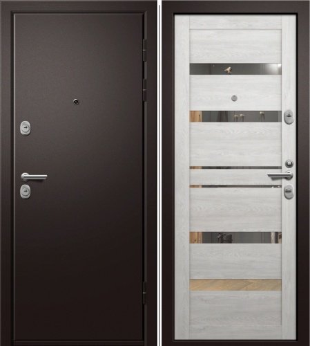 Медея-340 МДФ Дуб нордик ДРЕЗДЕН Albero (зеркальные вставки) Сатин черный фото 2 Медея-340 МДФ Дуб нордик ДРЕЗДЕН Albero (зеркальные вставки) Сатин черный фото 2