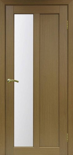 - Optima Porte Парма 421.21 Экошпон со стеклом фото 12 - Optima Porte Парма 421.21 Экошпон со стеклом фото 12