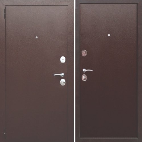 Низкая входная высотой 1800мм Гарда медный антик металл/металл Низкая входная высотой 1800мм Гарда медный антик металл/металл