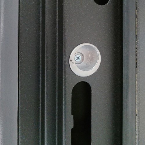 Новелло Графит софт МДФ Венге с зеркалом 860 правая фото 6 Новелло Графит софт МДФ Венге с зеркалом 860 правая фото 6