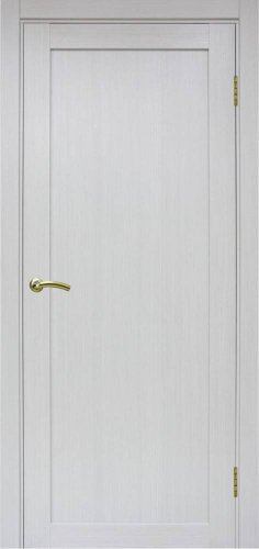 - Optima Porte Турин 501.1 Экошпон глухое - Optima Porte Турин 501.1 Экошпон глухое