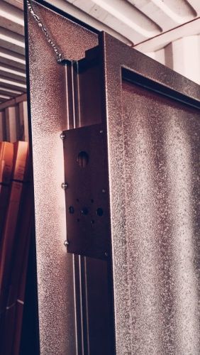 СИТИ-1 металл-металл фото 17 СИТИ-1 металл-металл фото 17