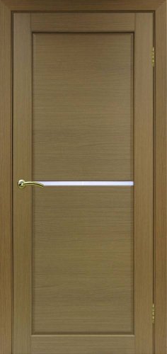 - Optima Porte Сицилия 712.12 Экошпон со стеклом - Optima Porte Сицилия 712.12 Экошпон со стеклом