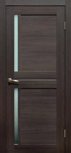  - Сибирь-Профиль La stella 202 Экошпон со стеклом фото 3