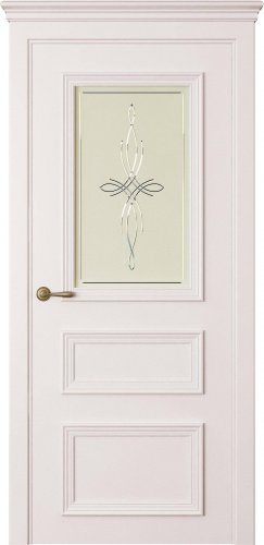  - Океан Дрезден-3 Эмаль со стеклом фото 19