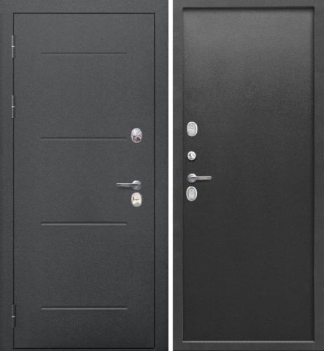 11 см ISOTERMA с терморазрывом серебро металл/металл 11 см ISOTERMA с терморазрывом серебро металл/металл