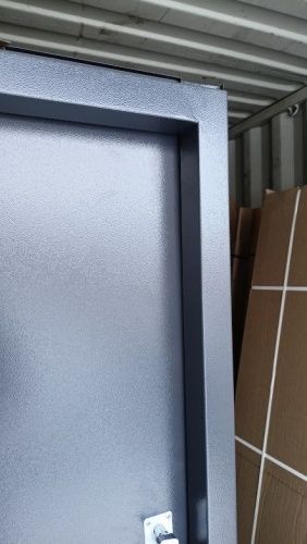 Z-2 RAL7024 (графит серый) фото 3