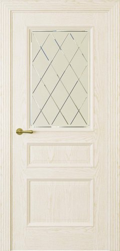  - Океан Milano 1 шпон со стеклом фото 16