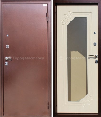 - Селенга (зеркало) - Селенга (зеркало)