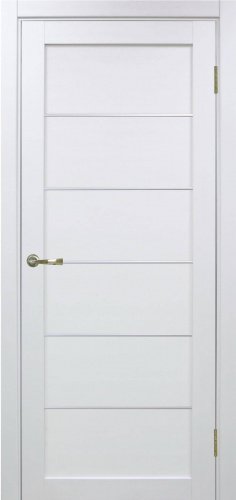 - Optima Porte Турин 501.1 АПП Экошпон глухое фото 6 - Optima Porte Турин 501.1 АПП Экошпон глухое фото 6