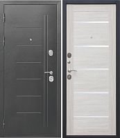 10 см Троя серебро Лиственница беж Царга