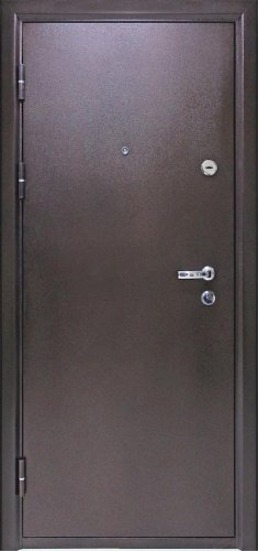 Йошкар Металл/Металл 7 см 3 петли