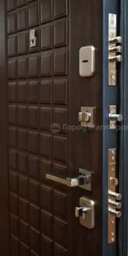 - Нева МДФ Венге под ключ фото 8 - Нева МДФ Венге под ключ фото 8