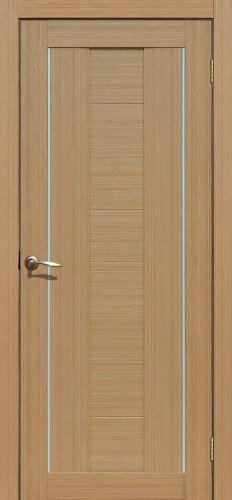  - Сибирь-Профиль La stella 208 Экошпон со стеклом фото 5