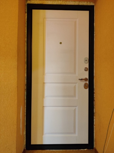 Мастино (Бульдорс) STANDART 90/D-2 (Букле графит-Белый софт) фото 4 Мастино (Бульдорс) STANDART 90/D-2 (Букле графит-Белый софт) фото 4