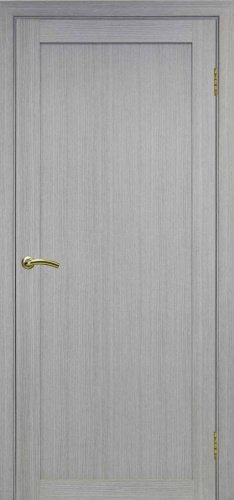 - Optima Porte Турин 501.1 Экошпон глухое фото 2 - Optima Porte Турин 501.1 Экошпон глухое фото 2