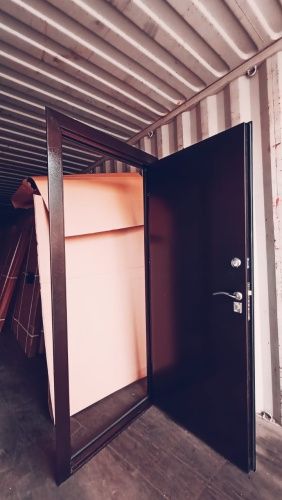 СИТИ-1 металл-металл фото 2 СИТИ-1 металл-металл фото 2