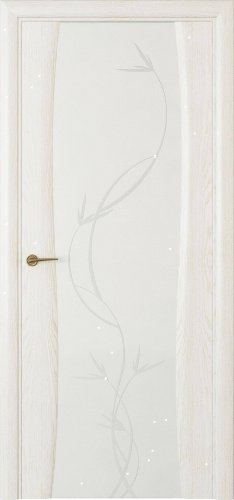  - Океан Буревестник 2 шпон со стеклом фото 63