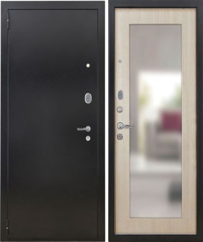 Леон Сандал белый зеркало Леон Сандал белый зеркало