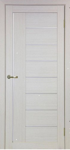 - Optima Porte Турин 524 АПП Экошпон глухое фото 6 - Optima Porte Турин 524 АПП Экошпон глухое фото 6