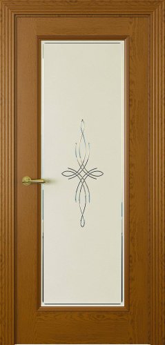  - Океан Milano 5 шпон со стеклом фото 10