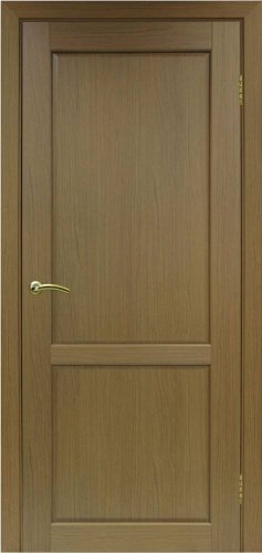 - Optima Porte Сицилия 702.11 Экошпон глухое фото 2 - Optima Porte Сицилия 702.11 Экошпон глухое фото 2