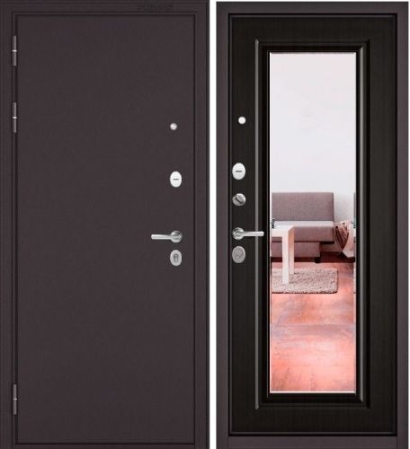 Мастино TRUST MASS 140 Шоколад букле-Венге Мастино TRUST MASS 140 Шоколад букле-Венге