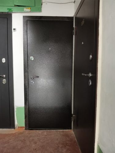 Дверь Йошкар Ель карпатская фото 2 Дверь Йошкар Ель карпатская фото 2