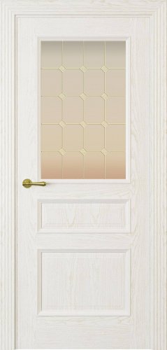  - Океан Milano 1 шпон со стеклом фото 68