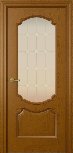  - Океан Milano 3 шпон со стеклом фото 57