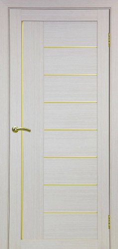 - Optima Porte Турин 524 АПП Экошпон глухое фото 5 - Optima Porte Турин 524 АПП Экошпон глухое фото 5