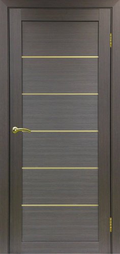 - Optima Porte Турин 501.1 АПП Экошпон глухое фото 4 - Optima Porte Турин 501.1 АПП Экошпон глухое фото 4