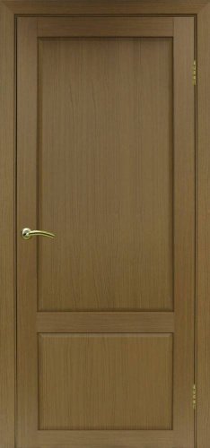 - Optima Porte Тоскана 640.11ОФ3 Экошпон глухое фото 4 - Optima Porte Тоскана 640.11ОФ3 Экошпон глухое фото 4