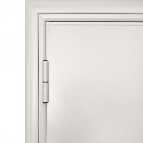 - DoorHan DPG-1 Ei-60 противопожарная RAL7035 1080*2050мм фото 8 - DoorHan DPG-1 Ei-60 противопожарная RAL7035 1080*2050мм фото 8