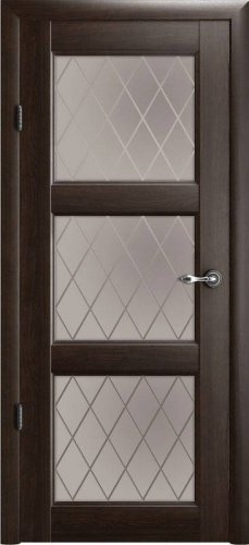 - Albero Галерея Эрмитаж 3 со стеклом фото 5 - Albero Галерея Эрмитаж 3 со стеклом фото 5