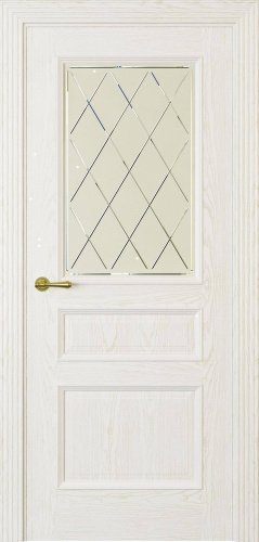  - Океан Milano 1 шпон со стеклом фото 26