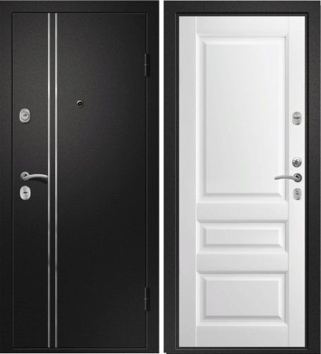 Медея-321 (М1) Эрмитаж-2 МДФ Белый Медея-321 (М1) Эрмитаж-2 МДФ Белый